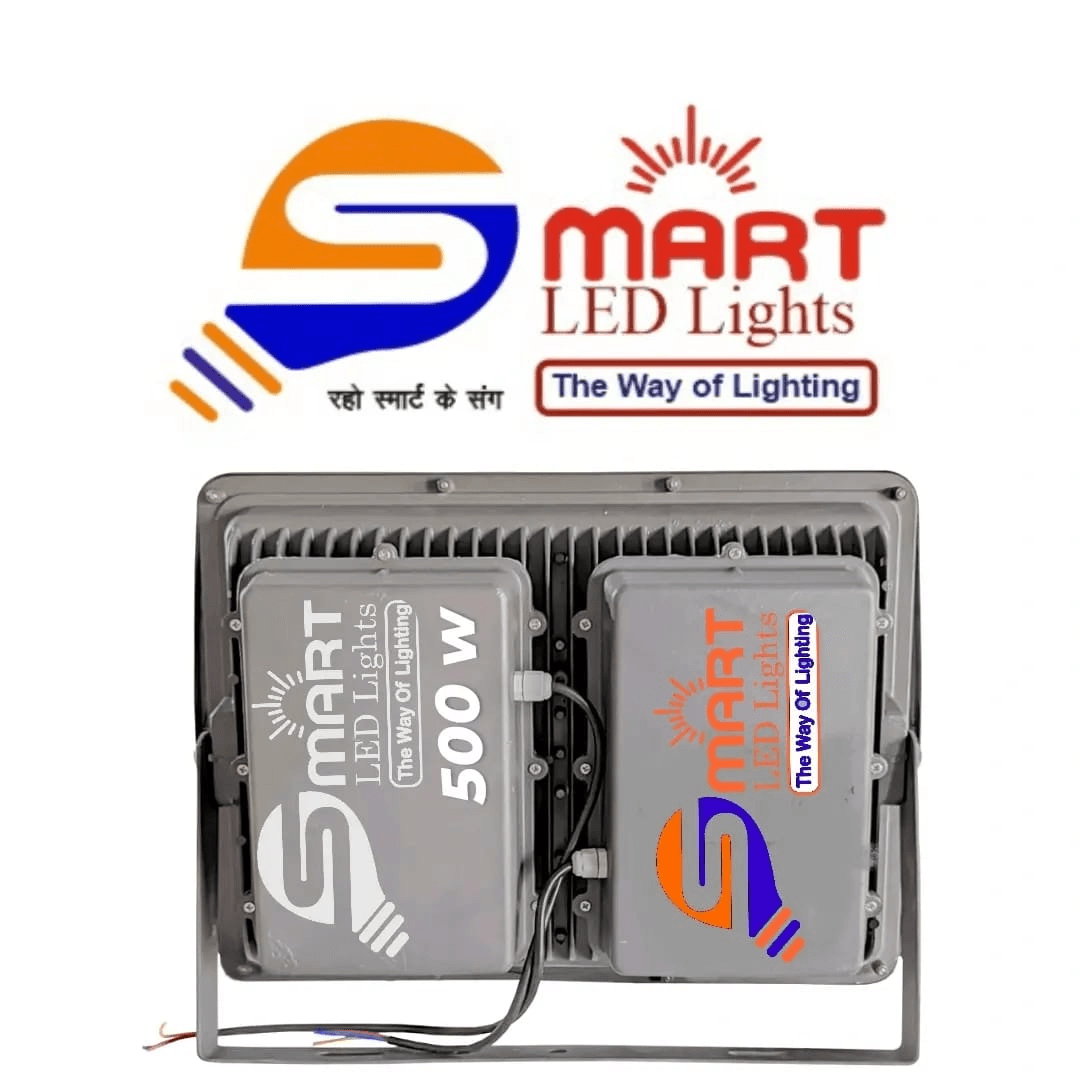 500W Smart LED Flood Light