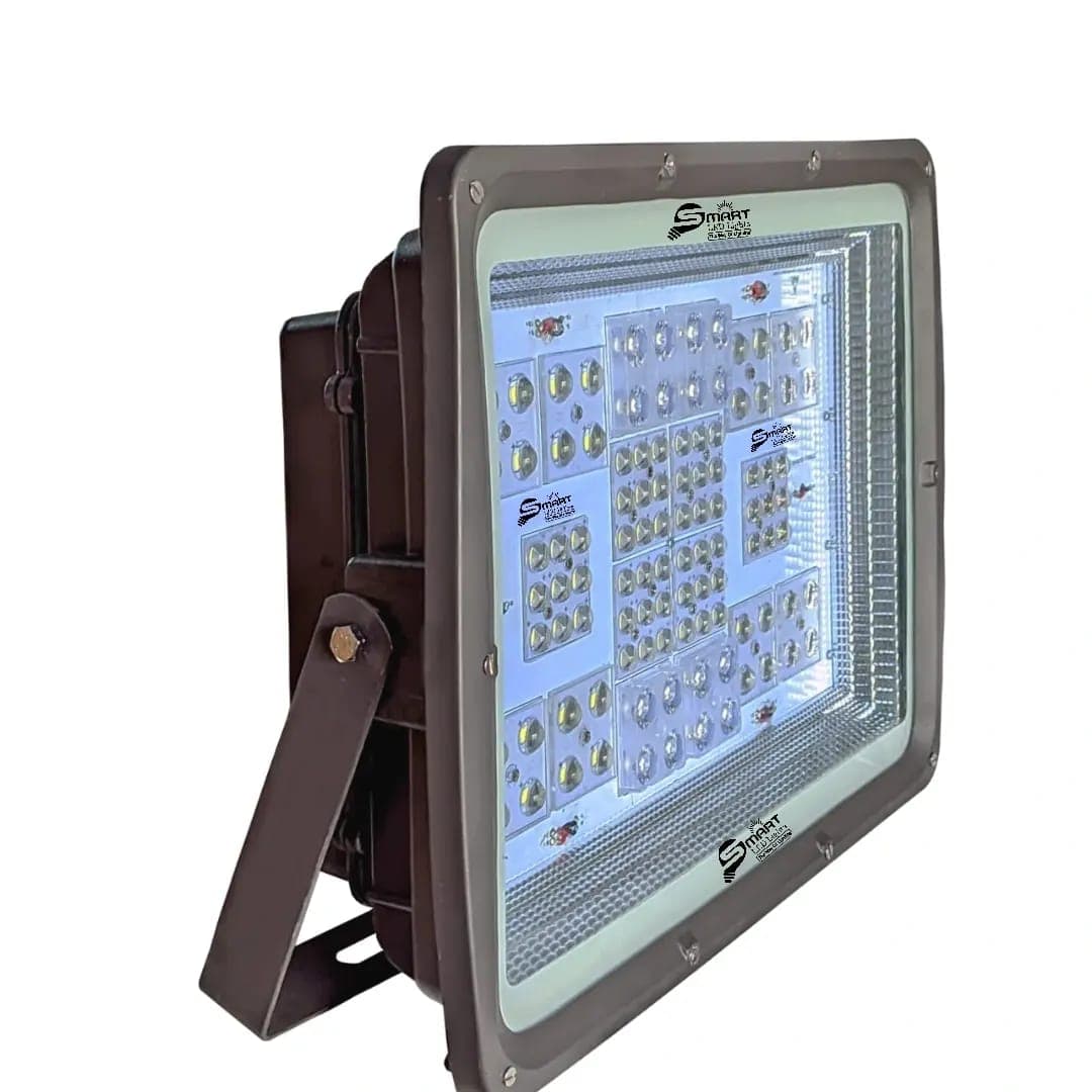 100W LED Flood Light