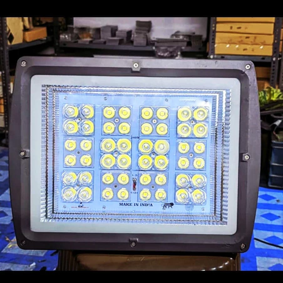 200W LED Street Light